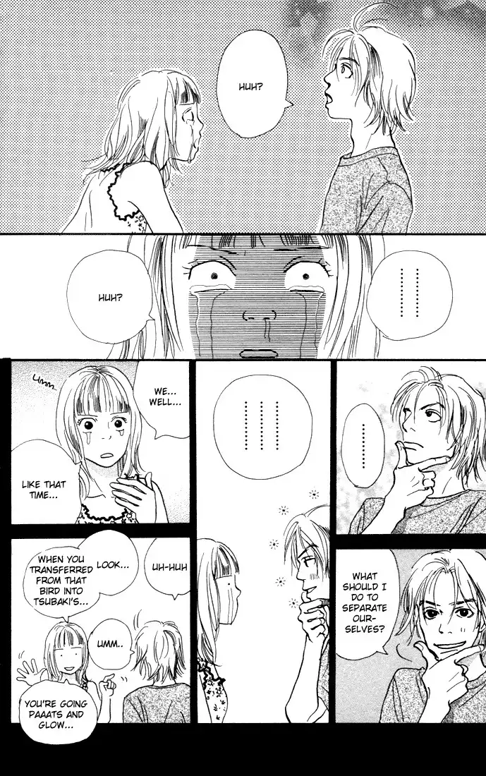 Honey Bunny! Chapter 6 34